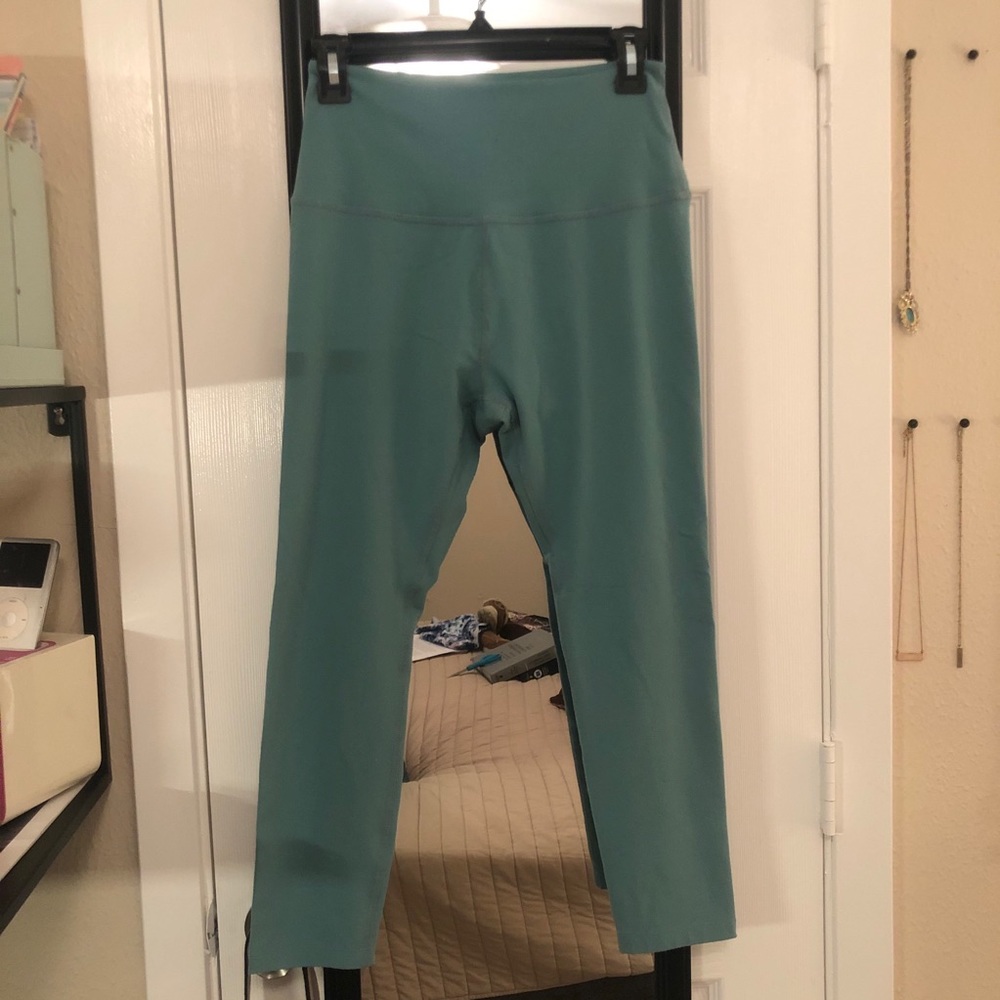 Beyond Yoga High-Rise Supplex Legging